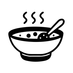 Free SVG Soup Vector