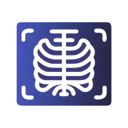 Free SVG X Ray Vector