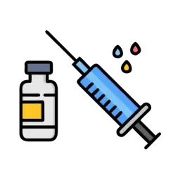 Free Syringe Icon
