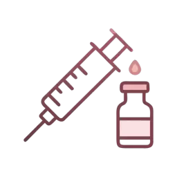 Free Syringe Symbol