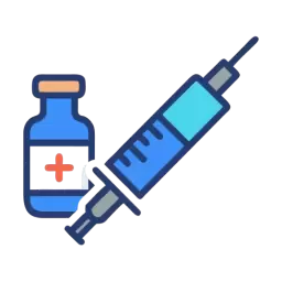 Free Syringe Vector