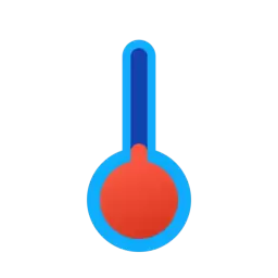 Free Temperature Icon
