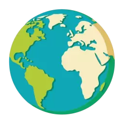 Free Terra Earth Icon