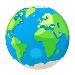 Free Terra Symbol