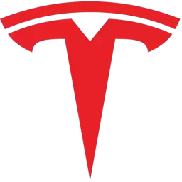 Free Tesla Logo