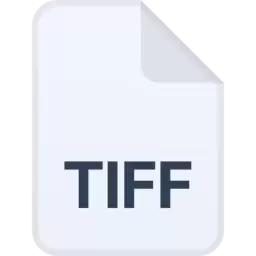 Free TIFF File Format Icon