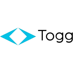 Free Togg Logo