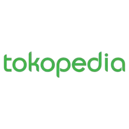 Free Tokopedia Logo