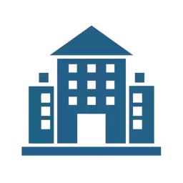 Free Town Hall Icon