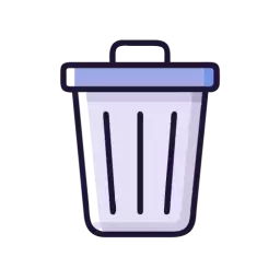 Free Trash Vector