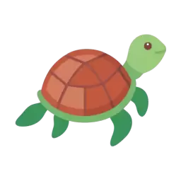 Free Turtle Icon
