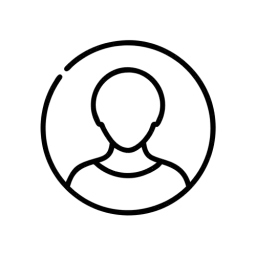 Free User Avatar Icon