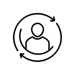 Free User Avatar Symbol