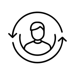 Free User Image Symbol