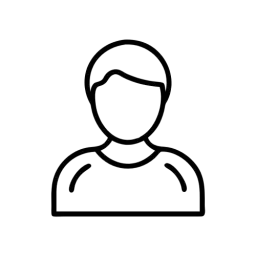 Free User Image Vector