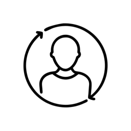 Free User Profile Icon