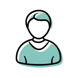Free User Symbol