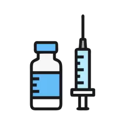 Free Vaccine Symbol SVG