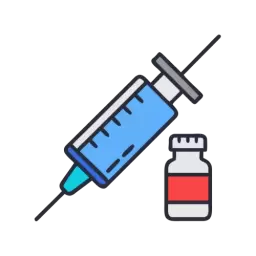 Free Vaccine Vector