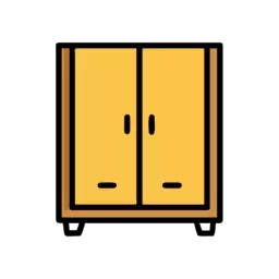 Free Wardrobe Icon