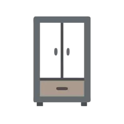 Free Wardrobe Vector