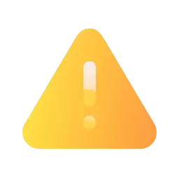 Free Warning Icon
