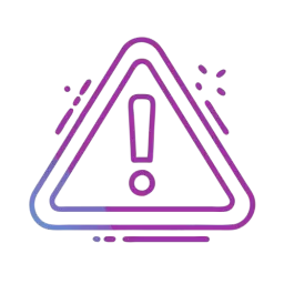 Free Warning Icon
