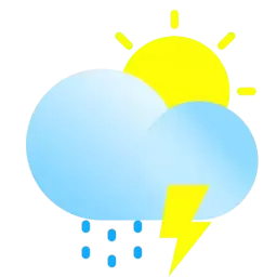 Free Weather Symbol free download