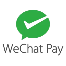 Free WeChat Pay Logo