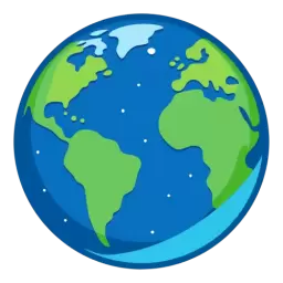 Free World Icon