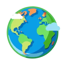Free World Icon