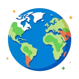 Free World Icon