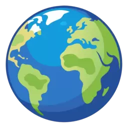Free World Icon