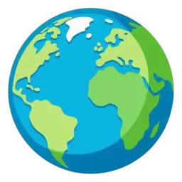 Free World Symbol