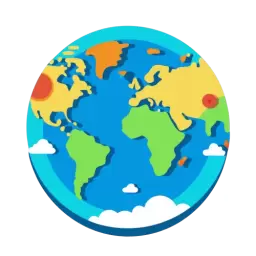Free World Symbol