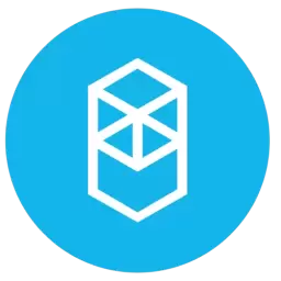 FTM Coin Logo