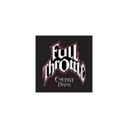Full Throttle Logo