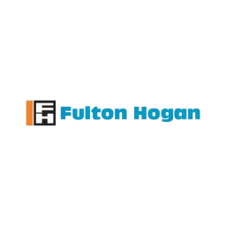 Fulton Hogan Logo