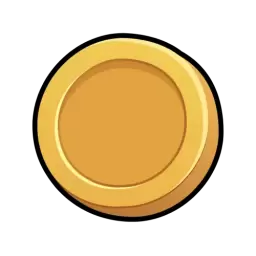 Game Gold Icon