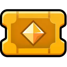 Game Ticket Icon