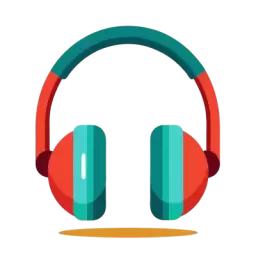 Gaming Headset Icon