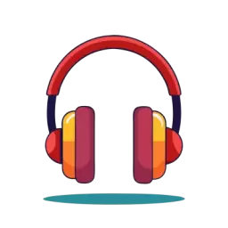 Gaming Headset Symbol