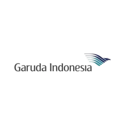Garuda Indonesia Logo