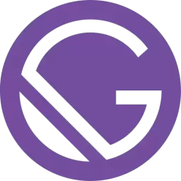 Gatsby Logo