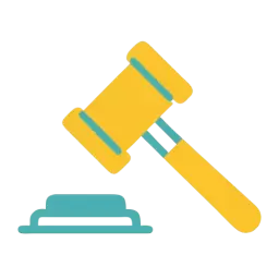 Gavel Icon