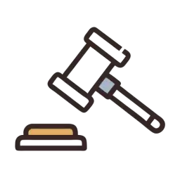 Gavel Icon Free