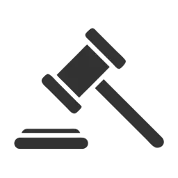 Gavel Vector Free