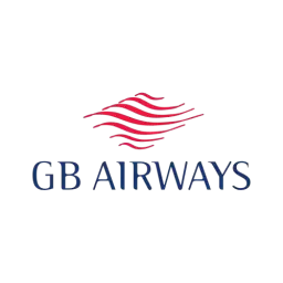 GB Airways Logo