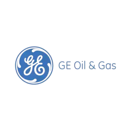 GE Oil Gas Logo