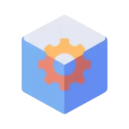 Gear Box Free Icon
